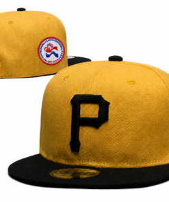 Pittsburgh Pirates Retro Classic 2.0 The Centennial Classic Hat