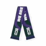 Global Soccer Event 2026 Host City Seattle Scarf