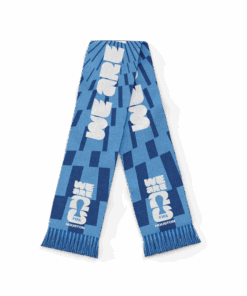 Global Soccer Event 2026 Host City Houston Scarf