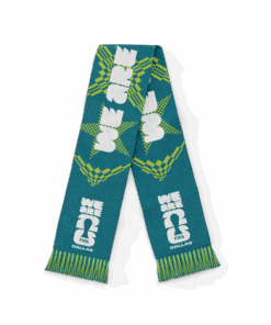 Global Soccer Event 2026 Host City Dallas Scarf