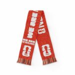 Global Soccer Event 2026 We Are Netherlands Scarf