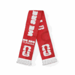 Global Soccer Event 2026 We Are Tunisia Scarf
