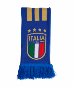 Global Soccer Event 2026 Italy Federation Scarf