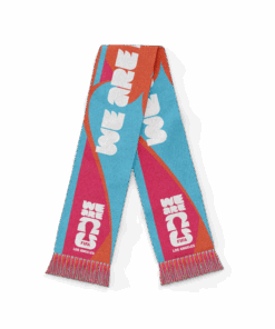 Global Soccer Event 2026 Host City Los Angeles Scarf