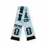 Global Soccer Event 2026 We Are Argentina Scarf