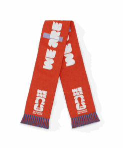 Global Soccer Event 2026 Host City San Francisco Bay Area Scarf