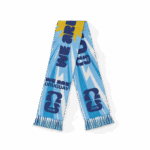 Global Soccer Event 2026 We Are Uruguay Scarf