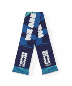 Global Soccer Event 2026 Host City New York New Jersey Scarf