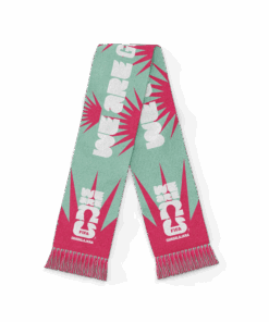 Global Soccer Event 2026 Host City Guadalajara Scarf