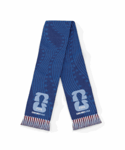 Global Soccer Event 2026 Host Country USA Scarf