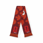 Global Soccer Event 2026 Host Country Canada Scarf