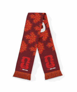 Global Soccer Event 2026 Host Country Canada Scarf