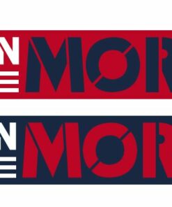 USMNT Jordan Morris Graphic Scarf - Fan Winter Accessory