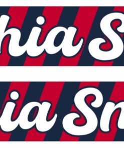 USWNT Sophia Smith Graphic Scarf - Fan Winter Accessory