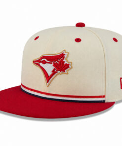 Unisex Toronto Blue Jays x USA 250 Fourth of July Graphic Hat for Baseball Fans