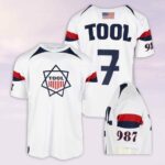 Unisex USA National Team Global Soccer Event 2026 Graphic Shirt for Soccer Fans