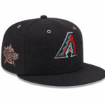 Arizona Diamondbacks All-Star Game Philadelphia 2026 Graphic Hat for Baseball Fans