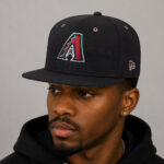 Arizona Diamondbacks All-Star Game Philadelphia 2026 Graphic Hat for Baseball Fans