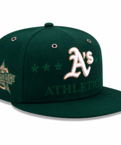 Athletics All-Star Game Philadelphia 2026 Graphic Hat for Baseball Fans
