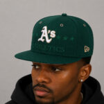 Athletics All-Star Game Philadelphia 2026 Graphic Hat for Baseball Fans