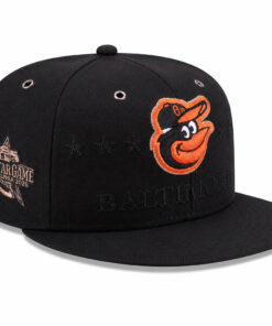 Baltimore Orioles All-Star Game Philadelphia 2026 Graphic Hat for Baseball Fans
