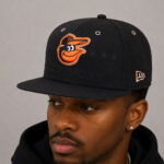 Baltimore Orioles All-Star Game Philadelphia 2026 Graphic Hat for Baseball Fans