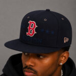 Boston Red Sox All-Star Game Philadelphia 2026 Graphic Hat for Baseball Fans