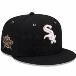 Chicago White Sox All-Star Game Philadelphia 2026 Graphic Hat for Baseball Fans