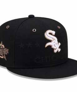 Chicago White Sox All-Star Game Philadelphia 2026 Graphic Hat for Baseball Fans