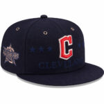 Cleveland Guardians All-Star Game Philadelphia 2026 Graphic Hat for Baseball Fans