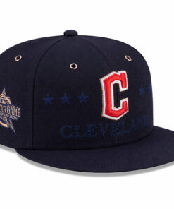 Cleveland Guardians All-Star Game Philadelphia 2026 Graphic Hat for Baseball Fans