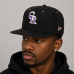 Colorado Rockies All-Star Game Philadelphia 2026 Graphic Hat for Baseball Fans