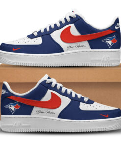 Custom Name And Number Tampa Bay Rays New Version 2026 Graphic Air Force 1 Shoes Sneakers for Baseball Fans