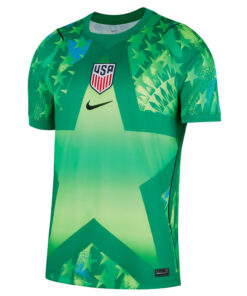 Custom Name And Number USWNT 2026 Goalkeeper Soccer Jersey for Soccer Fans