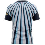Custom Name and Number Argentina National Soccer Team Global Soccer Event 2026 Graphic Shirt for Soccer Fans