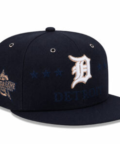 Detroit Tigers All-Star Game Philadelphia 2026 Graphic Hat for Baseball Fans