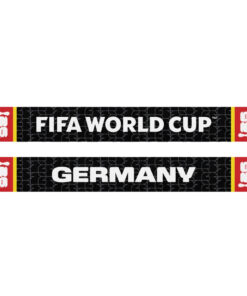 Global Soccer Event 2026 Germany Scarf