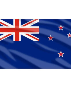 Global Soccer Event 2026 New Zealand Flag