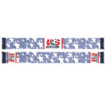 Global Soccer Event 2026 USMNT Retro Denim Scarf