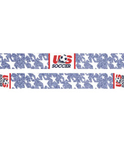 Global Soccer Event 2026 USMNT Retro Denim Scarf