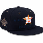 Houston Astros All-Star Game Philadelphia 2026 Graphic Hat for Baseball Fans
