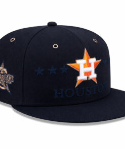 Houston Astros All-Star Game Philadelphia 2026 Graphic Hat for Baseball Fans