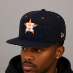 Houston Astros All-Star Game Philadelphia 2026 Graphic Hat for Baseball Fans