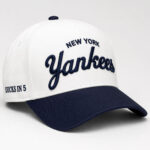 Jalen Brunson New York Yankees Knicks In 5 2026 Graphic Hat for Basketball Fans