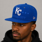 Kansas City Royals All-Star Game Philadelphia 2026 Graphic Hat for Baseball Fans