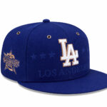 Los Angeles Dodgers All-Star Game Philadelphia 2026 Graphic Hat for Baseball Fans