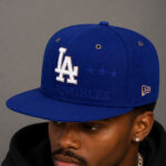 Los Angeles Dodgers All-Star Game Philadelphia 2026 Graphic Hat for Baseball Fans