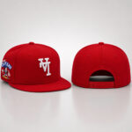 Los Angeles Dodgers Upside-Down Shohei Ohtani Graphic Hat for Baseball Fans