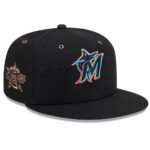Miami Marlins All-Star Game Philadelphia 2026 Graphic Hat for Baseball Fans
