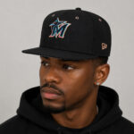 Miami Marlins All-Star Game Philadelphia 2026 Graphic Hat for Baseball Fans